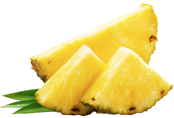 Sapore di ananas