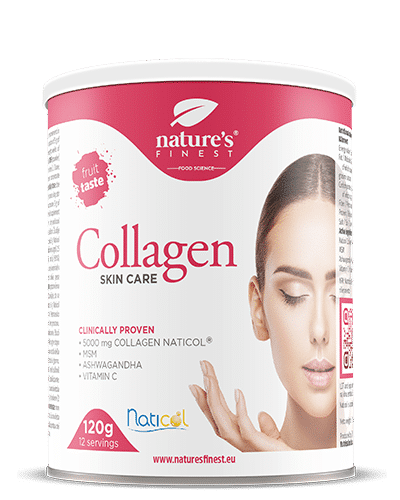 Collagen SkinCare