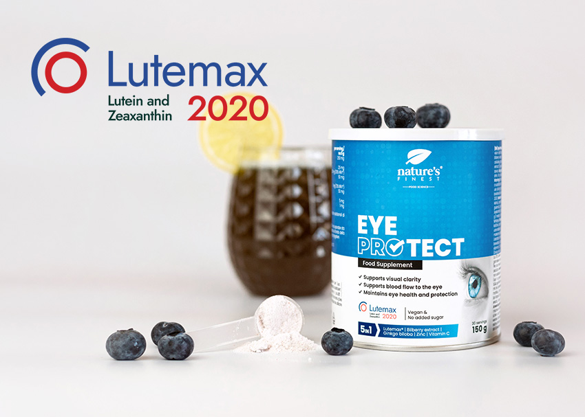 Eye PROtect 1+1 GRATIS