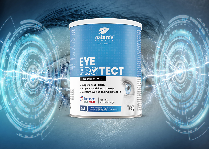 Eye PROtect 1+1 GRATIS